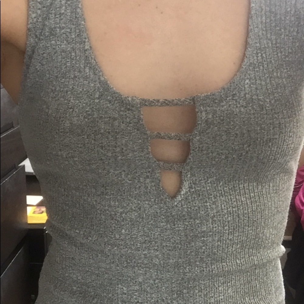 Mini dress - Picture 4 of 8